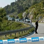 Pucnjava u Budvi: Ciljali “škaljarca”, pogodili djevojku
