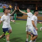 Uzbudljivo kolo PVL lige: Druga dimenzija i Sportisimo sigurni, Chicago dominirao (Foto)