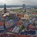 Košarka i turizam ruku pod ruku: Koliko će Riga zaraditi od Eurobasketa