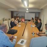 Ministarstvo poljoprivrede: Održan sastanak Radne grupe za primjenu nauke u poljoprivredi