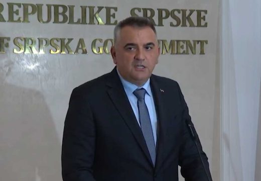 Banjaluka: Minić traži istragu o racijama i navodnoj prekomjernoj sili policije