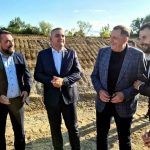 RS: Rekonstrukcija objekata za zaštitu od poplava u Brezičanima – izdvojeno skoro 16 miliona KM