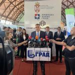 Bijeljina: Svečano otvoren Međunarodni sajam poljoprivrede, lova i ribolova “Interagro”