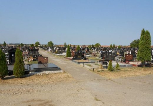 Skupština: SG Bijeljina usvojila odluku o davanju saglasnosti na cjenovnik komunalnih usluga JKP „Gradsko groblje“ DOO Bijeljina
