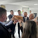 Sveti Mučenik Agatonik: Slava Doma zdravlja (Foto)