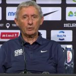 Košarka: Smijenjen Svetislav Pešić