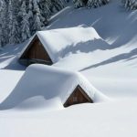 Meteorolozi najavili zahlađenje u BiH: Hladni vazduh iz Rusije donosi i snijeg