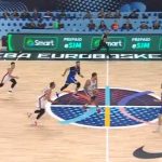 Egzibicija Orlova protiv Češke: Srbija pokazala šta može, pa povukla ručnu (Video)