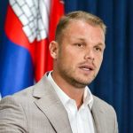 RS: Stanivuković o paljenju Vukanovićevog vozila; Ko je sljedeći?