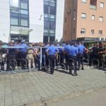 Napad na policajce: Sud objasnio zašto je pustio Radoslava i pritvorio Mihajla Jovića