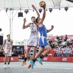 Svjetsko prvenstvo: Basketaši Srbije u polufinalu