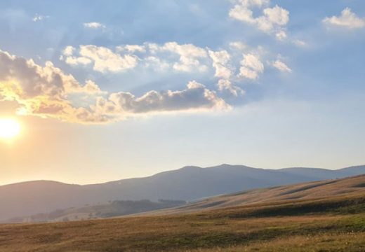 Šta kaže prognoza: Sunčanije u većini predjela evo gdje se očekuje kiša