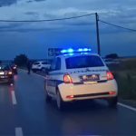 Hronika: Teška nesreća kod Mladenovca, poginula jedna osoba
