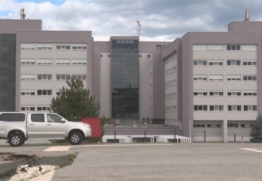Teška saobraćajka u Trebinju: Muškarac helikopterom hitno prebačen na UKC RS