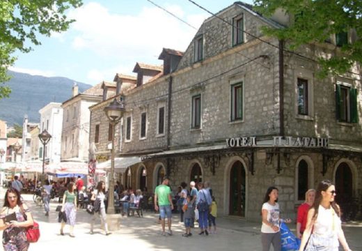 Turistički vaučeri ponovo dostupni: Evo gdje građani najviše koriste