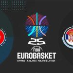 Turska – Srbija: “Orlovi” u borbi za prvo mjesto u grupi na Eurobasketu