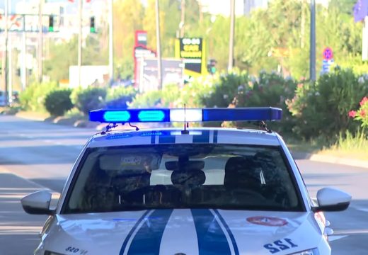 U Budvi upucana djevojka: Hici ispaljeni iz vozila u pokretu, policija na nogama
