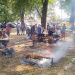 Semberija: U nedjelju treća „Jagnjijada i Fijakerijada“ u Batkoviću