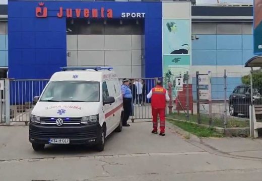 RS: Počinje suđenje za ubistvo Save Čolića u Banjaluci