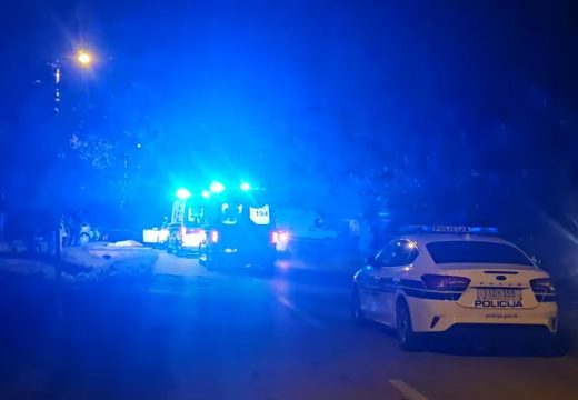 Ubistvo u Hrvatskoj: Cijeli dan se družili na izletištu, pa ga hladnokrvno ubio na putu (Video)