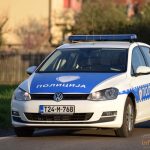 Udes kod Bijeljine: Povrijeđeni maloljetno lice i vozač “pasata”