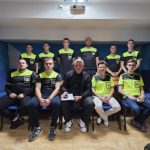 Svakodnevno bilježe rast članstva: Udruženju sudija OFS Bijeljina pristupile nove sudije (Foto)