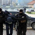 Uhapšene dvije osobe: SIPA u akciji na području Sarajeva i Bijeljine