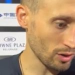 Veliki peh za Srbiju: Avramović sa terapeutima, poznato šta se desilo