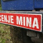 Više od 1.700 stradalih u BiH: Zaostalim minama izloženo 93.000 ljudi