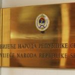 Incident na sjednici Vijeća naroda RS-a: Marjanac prijetio Mahmutoviću?