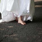 Tragedija na svadbi izbjegnuta “za dlaku”: Vjenčanica se zapalila tokom prvog plesa