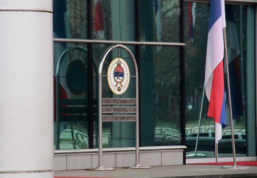 Poznata imena svih ministara: Ovo je sastav nove Vlade Republike Srpske