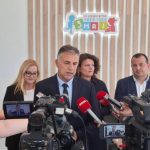 Vrtić “Čika Jova Zmaj“ Bijeljina domaćin sastanka direktora: Posjeta ministra važan podsticaj za razvoj predškolstva