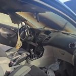 Vukanović snimio izgorjeli automobil: Požar krenuo od brisača (Video)
