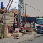 Bijeljina: Zgrade niču na trotoarima (Foto)