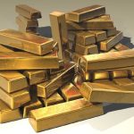 Berza: Gram zlata kao osam kilograma junetine