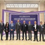 Delegacija Autoputeva na forumu u Kini: Memorandum o finansiranju projekata u Posavini