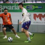 Sportski centar „Sportisimo“ Trnjaci: Najava 8. kola PVL lige, sezona 3