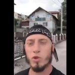 BiH: Velika akcija SIPA, uhapšen Adil Ćenanović koji je ispred srpske kuće uzvikivao “tekbir”