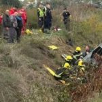 Hronika: Raste broj žrtava nakon stravične nesreće kod Sremske Mitrovice, vozač uhapšen