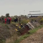 Vraćali se kućama nakon posla: Otkriveno odakle su radnici koji su nastradali u prevrtanju autobusa, dvoje u teškom stanju