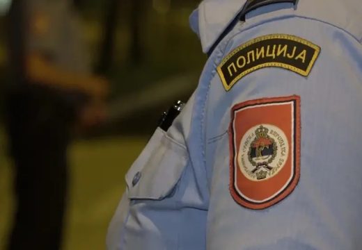 Nije dobro zabrinjavajući stepen saobraćajnih nesreća: Bezbjednost u Srpskoj dobra, stopa kriminaliteta manja