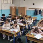 BIJELJINA: Počeo drugi ciklus programa „Briljantno učenje“, besplatna edukacija za osnovce uz podršku Gradske uprave