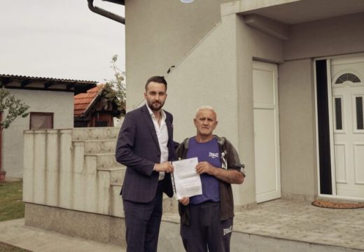 Bijeljina: Poziv građanima za legalizaciju bespravno izgrađenih objekata — postupak besplatan