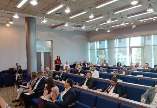Bijeljina: Rebalansom budžet grada uvećan za više od osam miliona KM