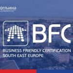 Gradska uprava: Bijeljini potvrđen status zajednice sa povoljnim poslovnim okruženjem