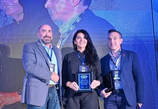 Bijeljinka Dijana Stevanović na prestižnom samitu u Meksiku: “Žene u obezbjeđenju — snaga u tišini, autoritet u stavu”