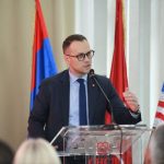 Bijeljina: Bojan Savić izabran za predsjednika Gradskog odbora SNSD