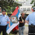 Borci ljuti na Narodnu skupštinu: Da li je Šmit legalan ili ne?