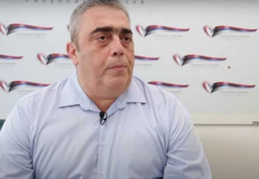 “U eri Viškovića uništen socijalni dijalog”: Marić poručuje da u Srpskoj radnici preživljavaju (Video)